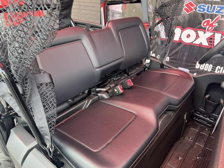 2026 Honda® Pioneer 700