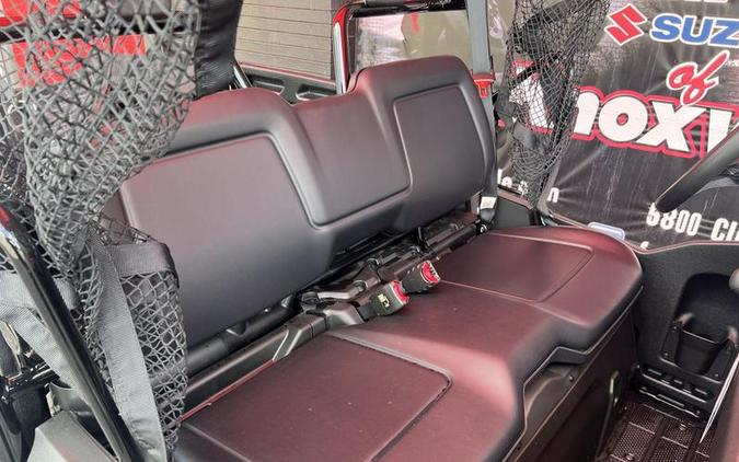 2026 Honda® Pioneer 700