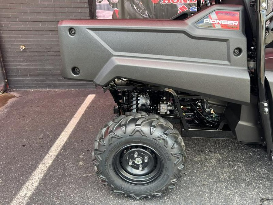 2026 Honda® Pioneer 700