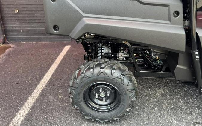 2026 Honda® Pioneer 700