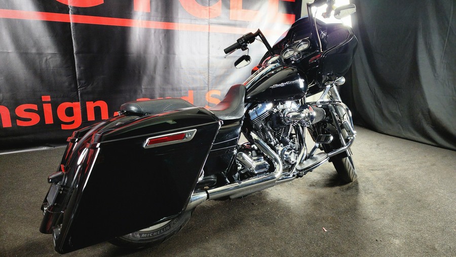 2015 HARLEY-DAVIDSON FLTRXS - F691896