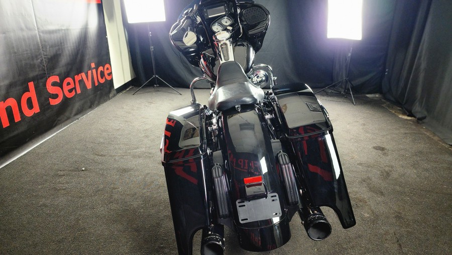 2015 HARLEY-DAVIDSON FLTRXS - F691896