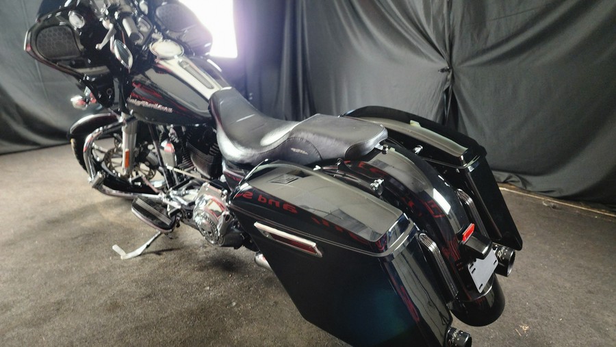 2015 HARLEY-DAVIDSON FLTRXS - F691896