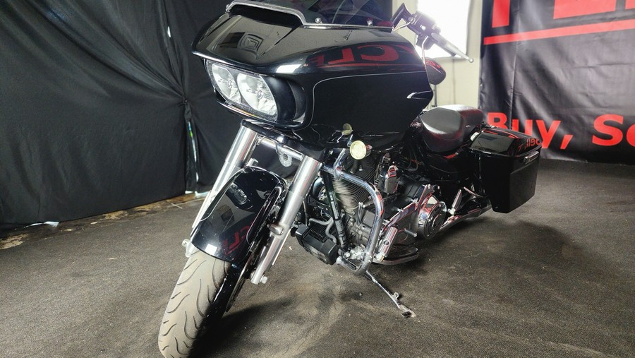 2015 HARLEY-DAVIDSON FLTRXS - F691896