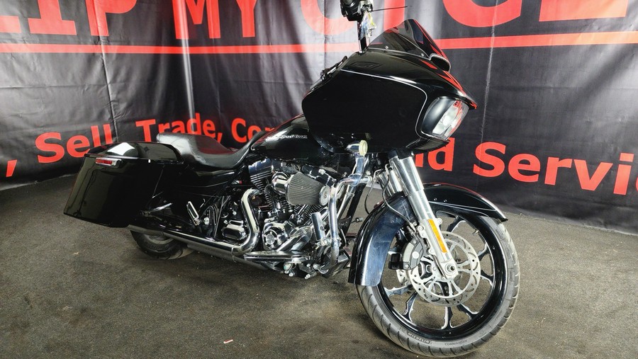 2015 HARLEY-DAVIDSON FLTRXS - F691896