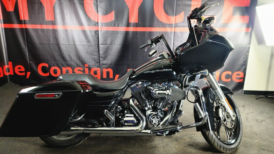 2015 HARLEY-DAVIDSON FLTRXS - F691896