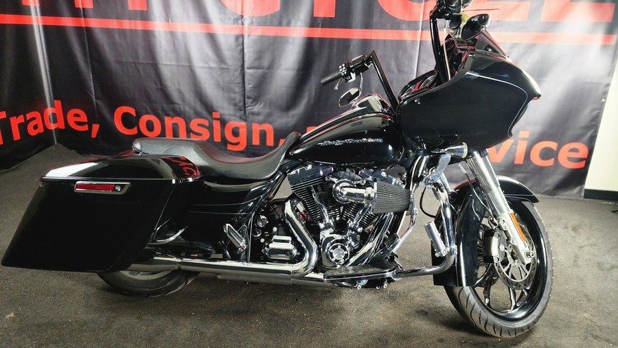 2015 HARLEY-DAVIDSON FLTRXS - F691896