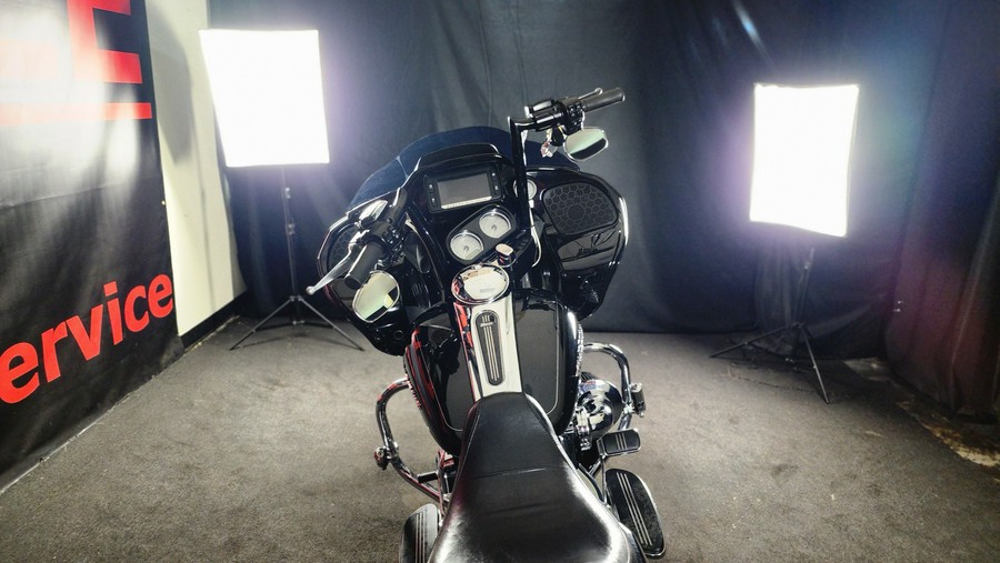 2015 HARLEY-DAVIDSON FLTRXS - F691896