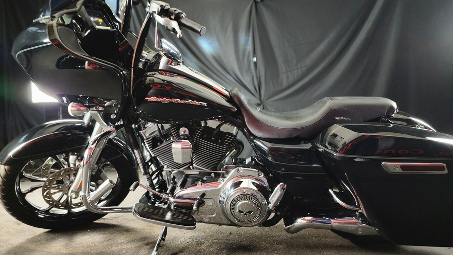 2015 HARLEY-DAVIDSON FLTRXS - F691896