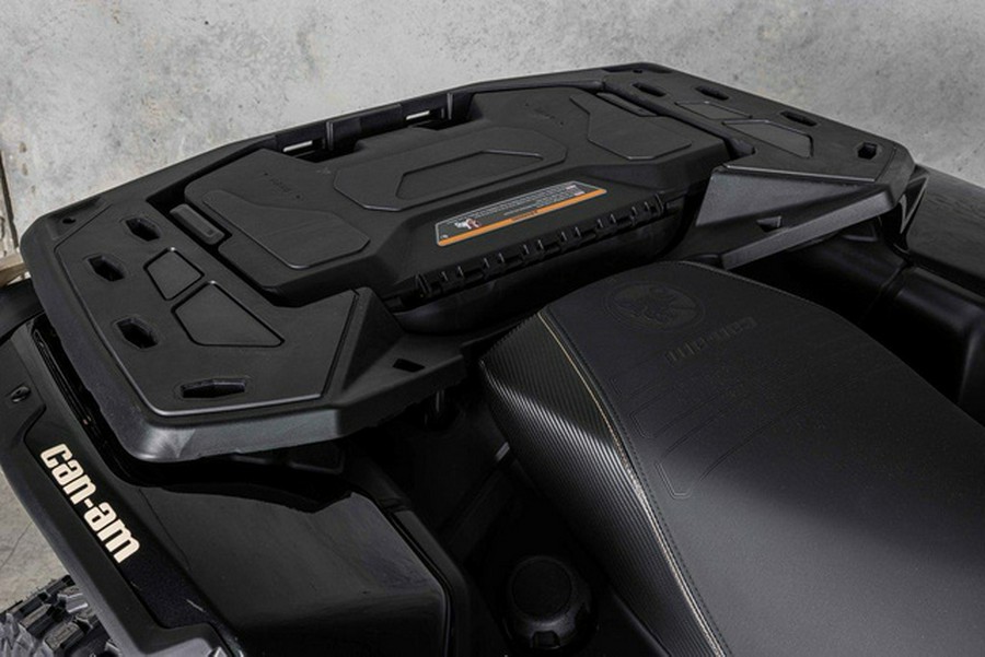 2026 Can-Am Outlander Backcountry 1000R
