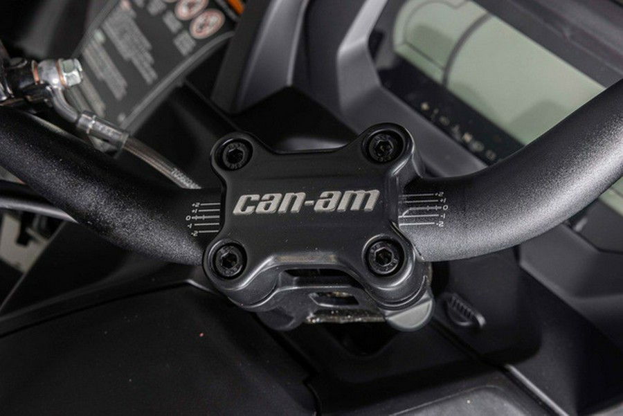 2026 Can-Am Outlander Backcountry 1000R