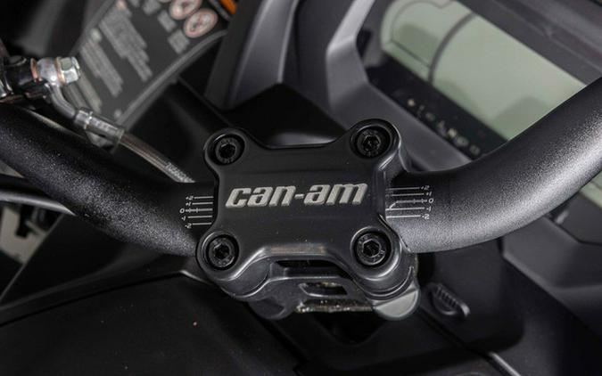 2026 Can-Am Outlander Backcountry 1000R