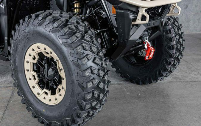 2026 Can-Am Outlander Backcountry 1000R