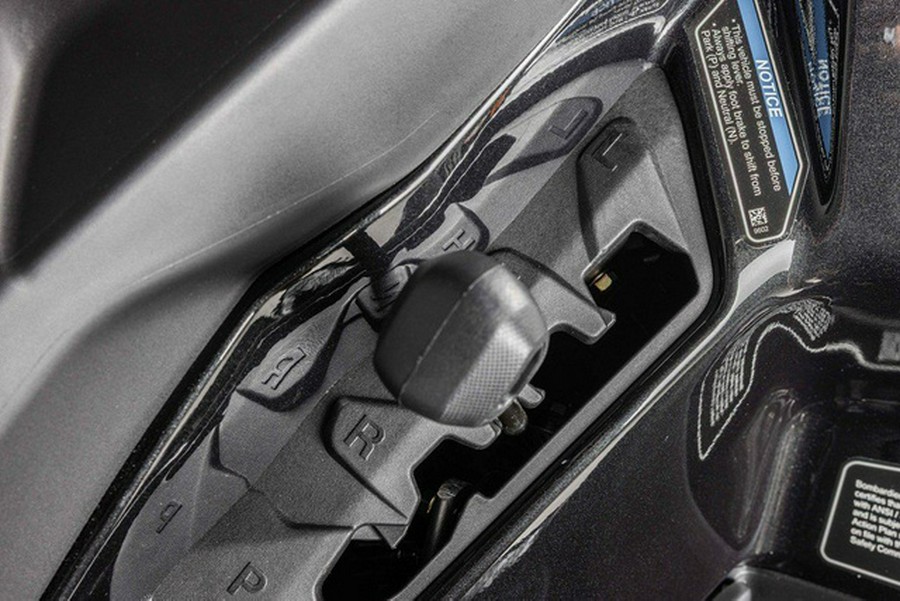 2026 Can-Am Outlander Backcountry 1000R