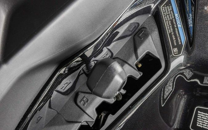 2026 Can-Am Outlander Backcountry 1000R