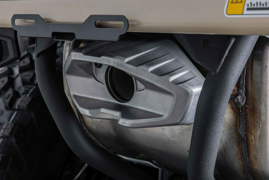 2026 Can-Am Outlander Backcountry 1000R