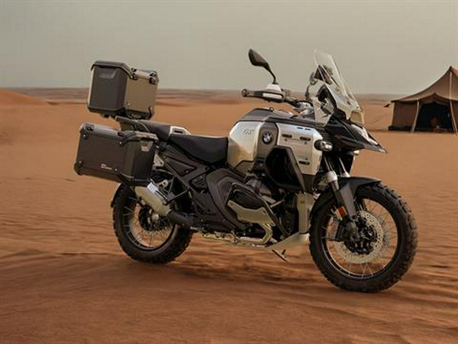 2026 BMW R 1300 GS Adventure