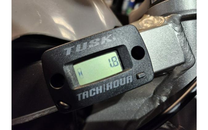 2025 Kawasaki KLX® 140R F