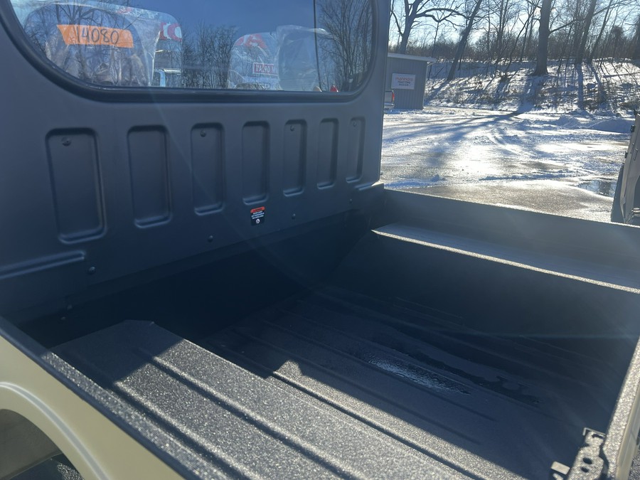 2026 Mahindra Roxor HD ALL-WEATHER