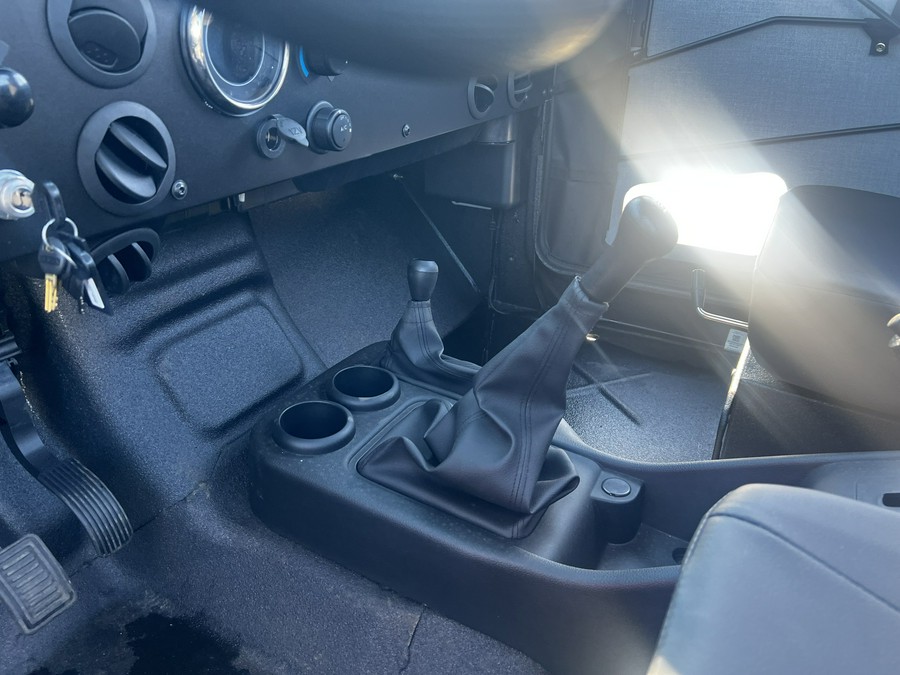 2026 Mahindra Roxor HD ALL-WEATHER