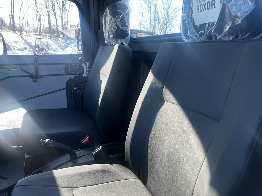 2026 Mahindra Roxor HD ALL-WEATHER