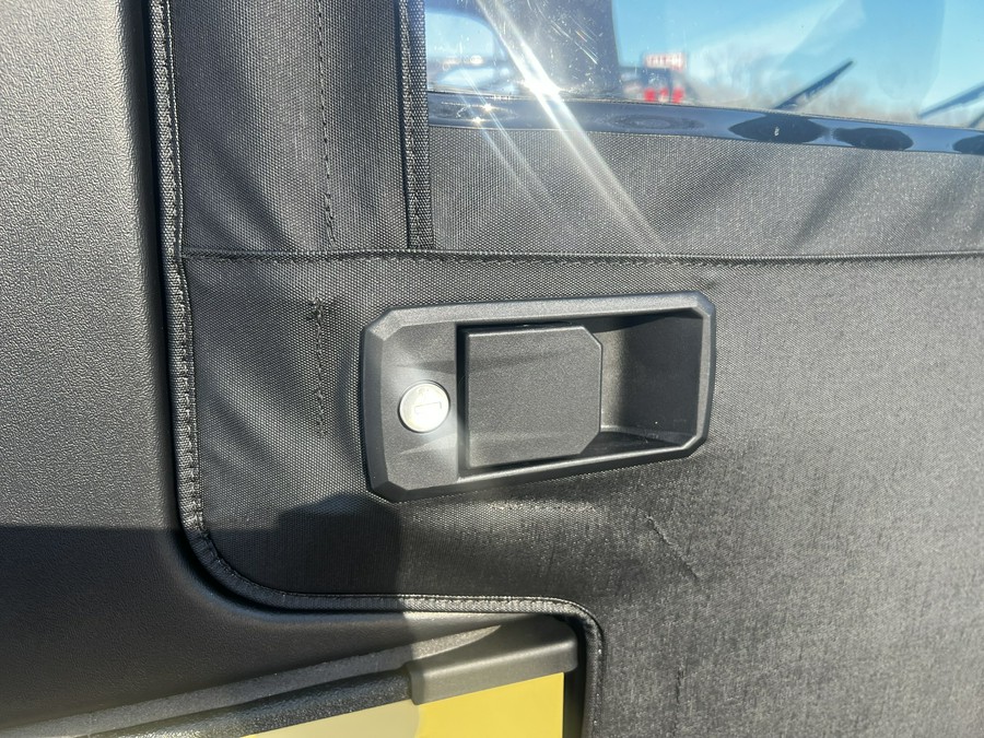 2026 Mahindra Roxor HD ALL-WEATHER