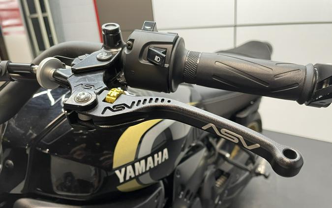 2023 Yamaha XSR 700