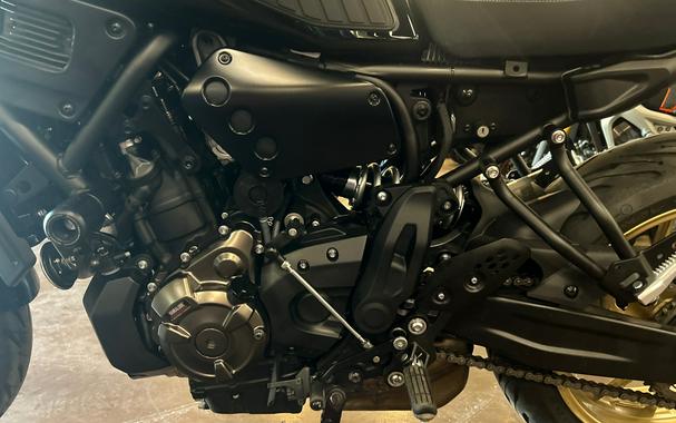 2023 Yamaha XSR 700