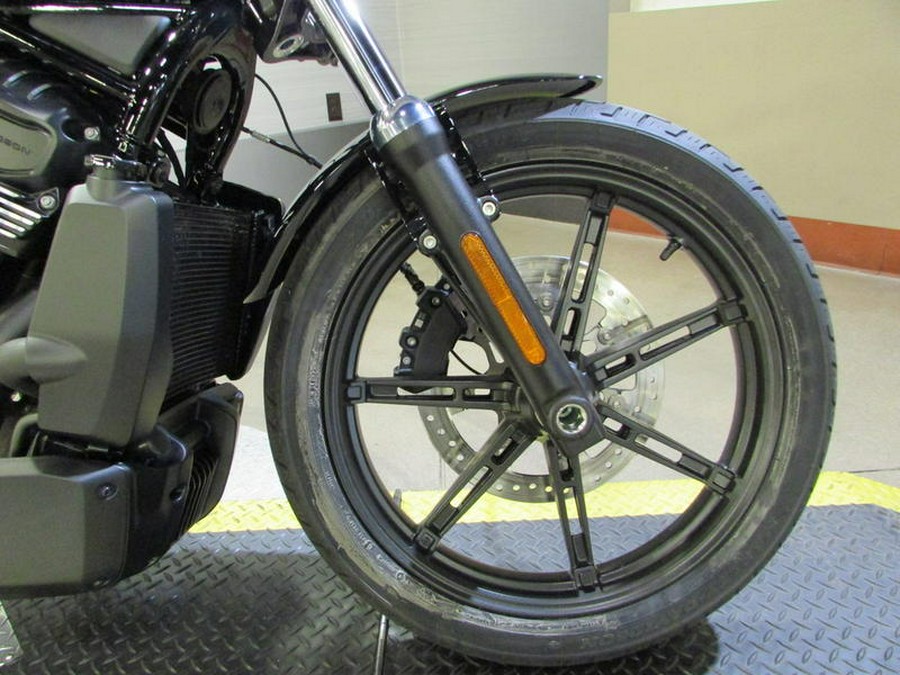 2026 Harley-Davidson® RH975 - Nightster®