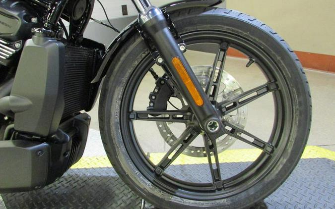 2026 Harley-Davidson® RH975 - Nightster®