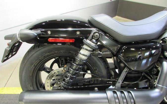 2026 Harley-Davidson® RH975 - Nightster®