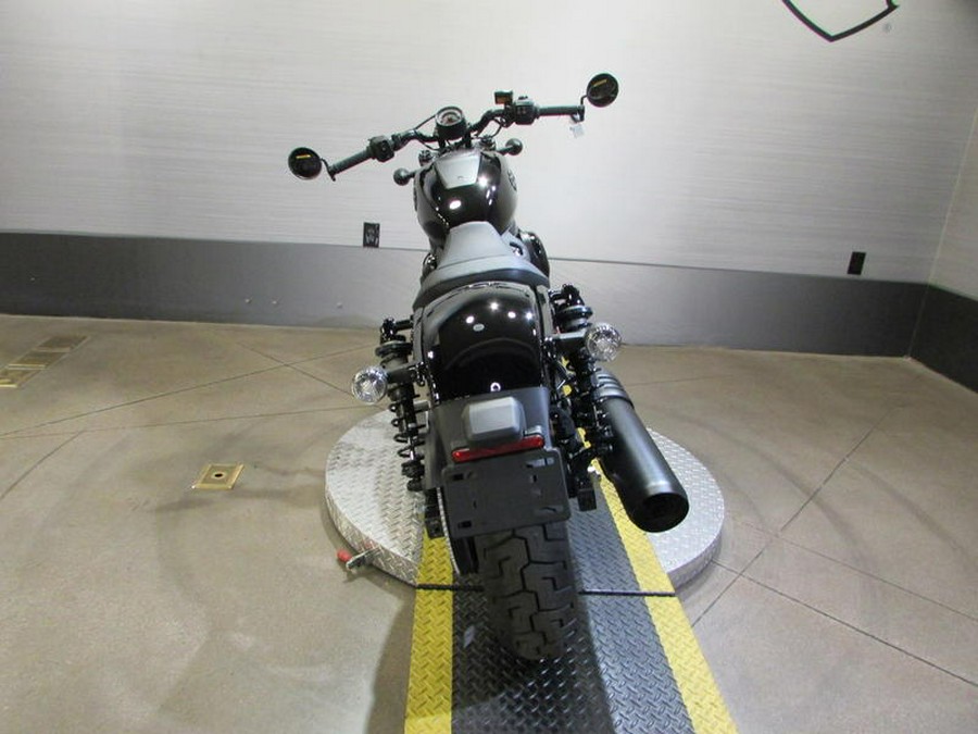 2026 Harley-Davidson® RH975 - Nightster®