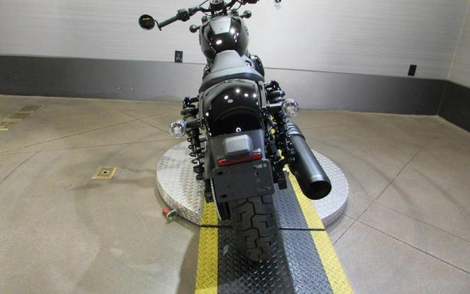 2026 Harley-Davidson® RH975 - Nightster®