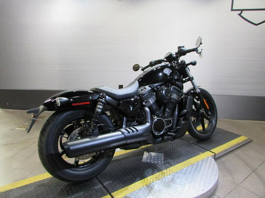 2026 Harley-Davidson® RH975 - Nightster®