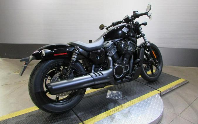 2026 Harley-Davidson® RH975 - Nightster®