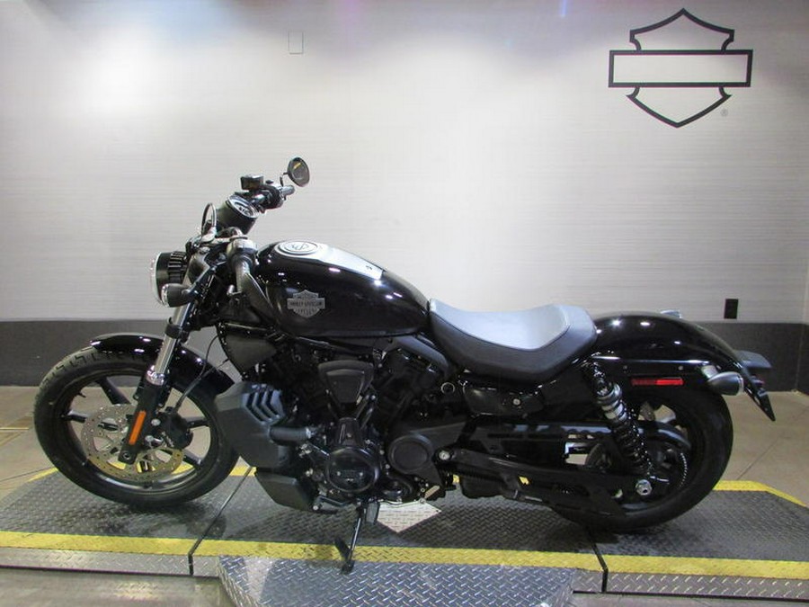 2026 Harley-Davidson® RH975 - Nightster®