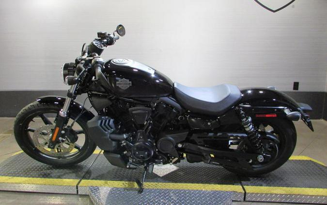 2026 Harley-Davidson® RH975 - Nightster®