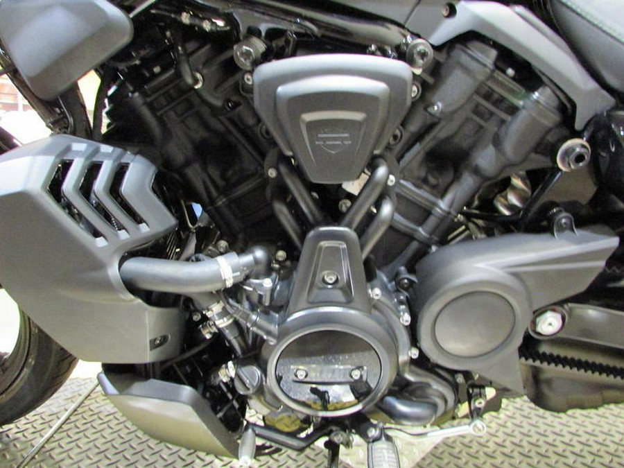 2026 Harley-Davidson® RH975 - Nightster®