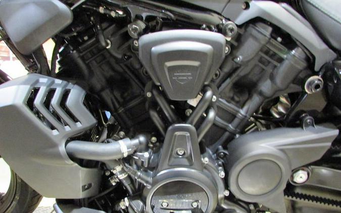 2026 Harley-Davidson® RH975 - Nightster®