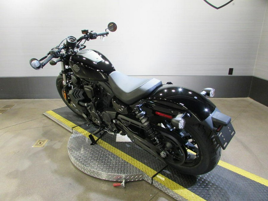 2026 Harley-Davidson® RH975 - Nightster®