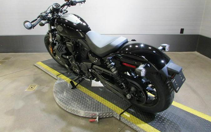 2026 Harley-Davidson® RH975 - Nightster®
