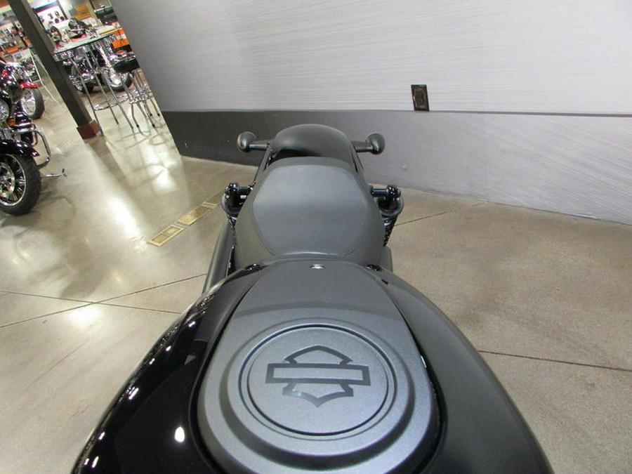 2026 Harley-Davidson® RH975 - Nightster®