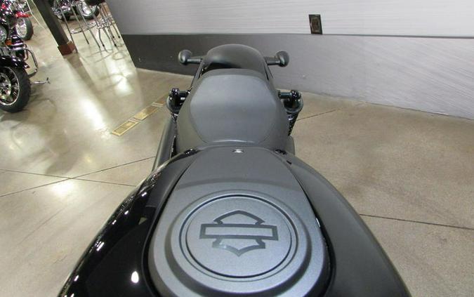 2026 Harley-Davidson® RH975 - Nightster®