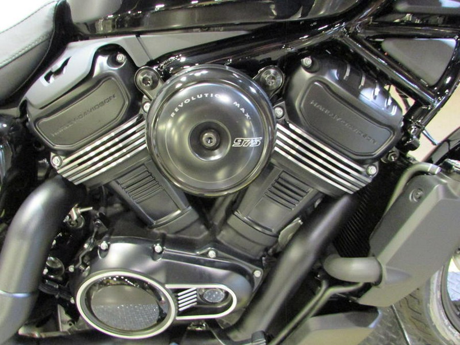 2026 Harley-Davidson® RH975 - Nightster®