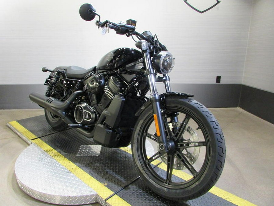 2026 Harley-Davidson® RH975 - Nightster®