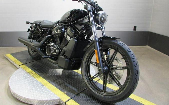 2026 Harley-Davidson® RH975 - Nightster®