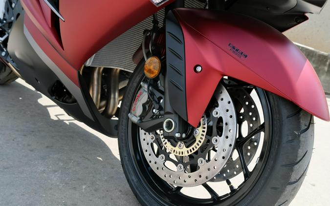 2025 KAWASAKI NINJA ZX14R ABS