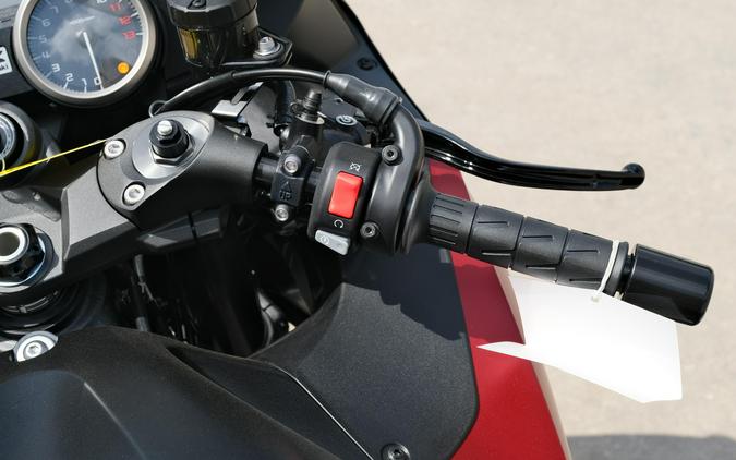 2025 KAWASAKI NINJA ZX14R ABS