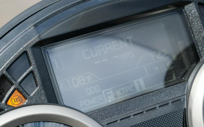 2025 KAWASAKI NINJA ZX14R ABS