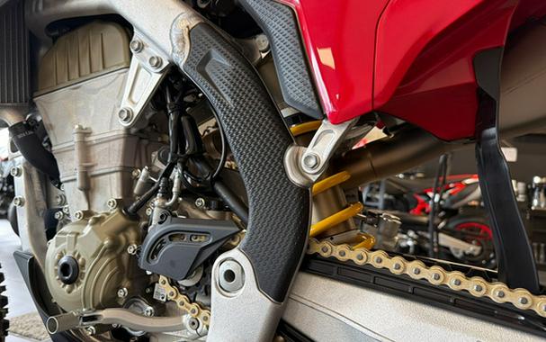 2026 Ducati DESMO450 MX FACTORY R